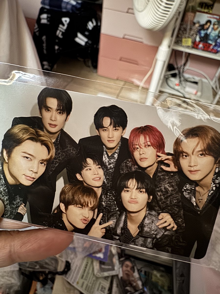 Johnny’s Betrothed tweet media