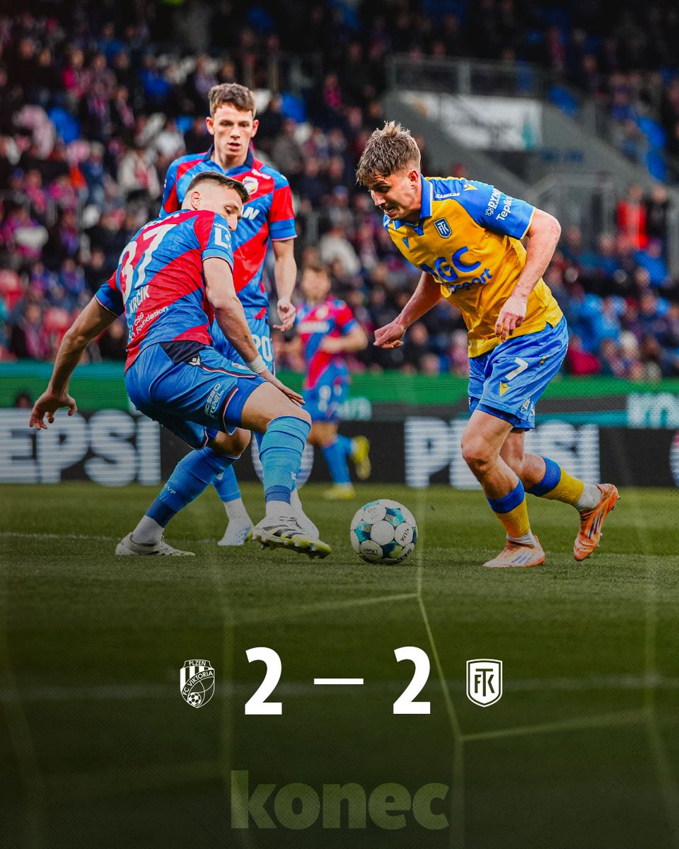 FK Teplice tweet media