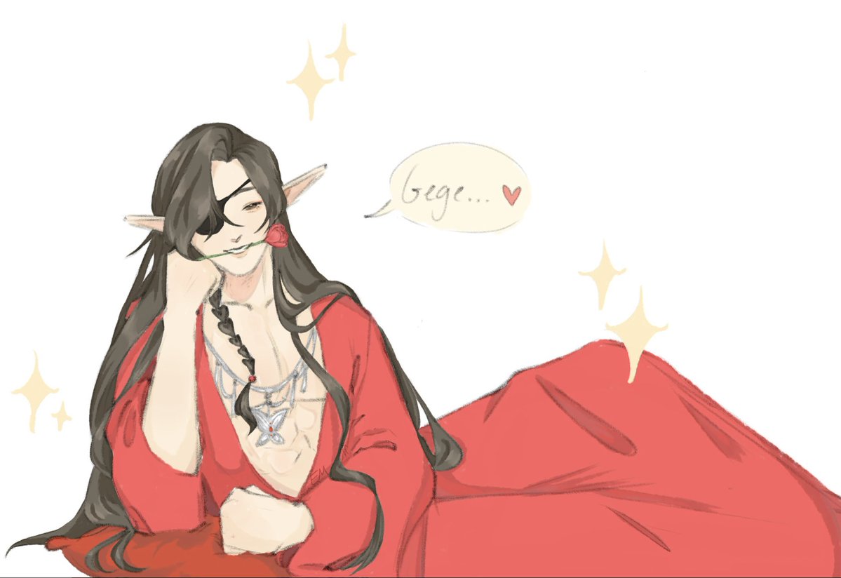 em 𓂃 ִֶָ𐀔 my dear wulians.. tweet media