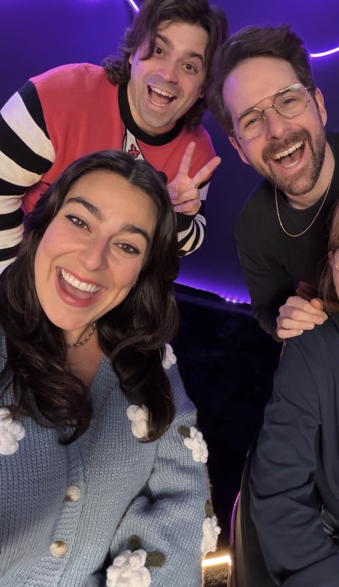 Damanda Thinker💭 tweet media