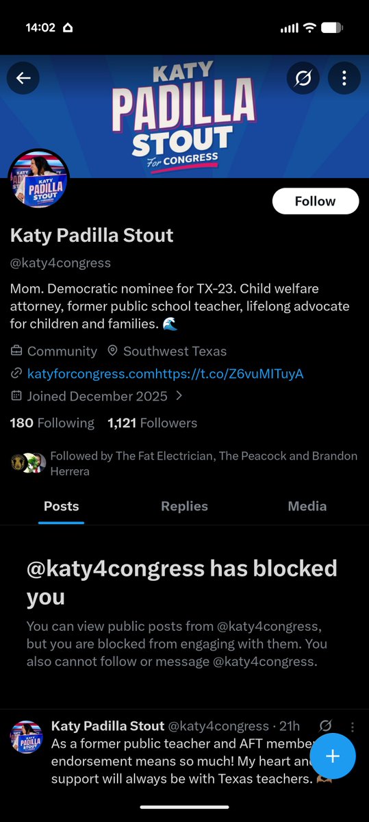 The Trunk Tales tweet media