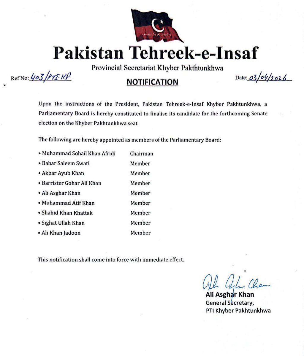 Kamran Khan tweet media