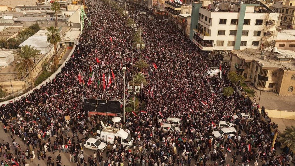 Seefa_1997's tweet photo. #مليونيات_ترهب_الاعداء https://t.co/MboBWH9KYM
