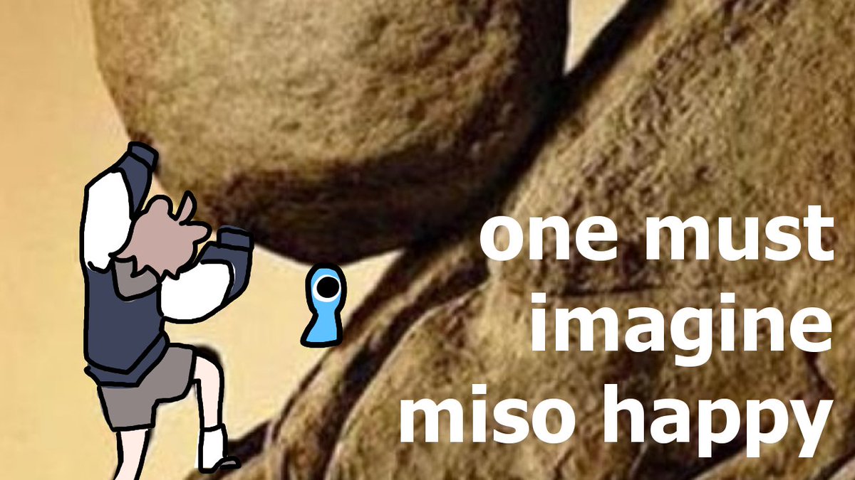 miso 🐟 tweet media