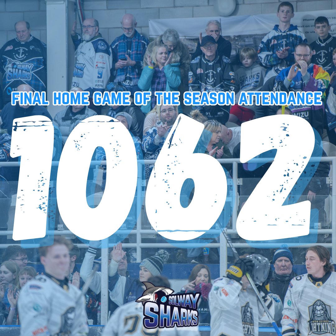 Solway Sharks Ice Hockey Club tweet media