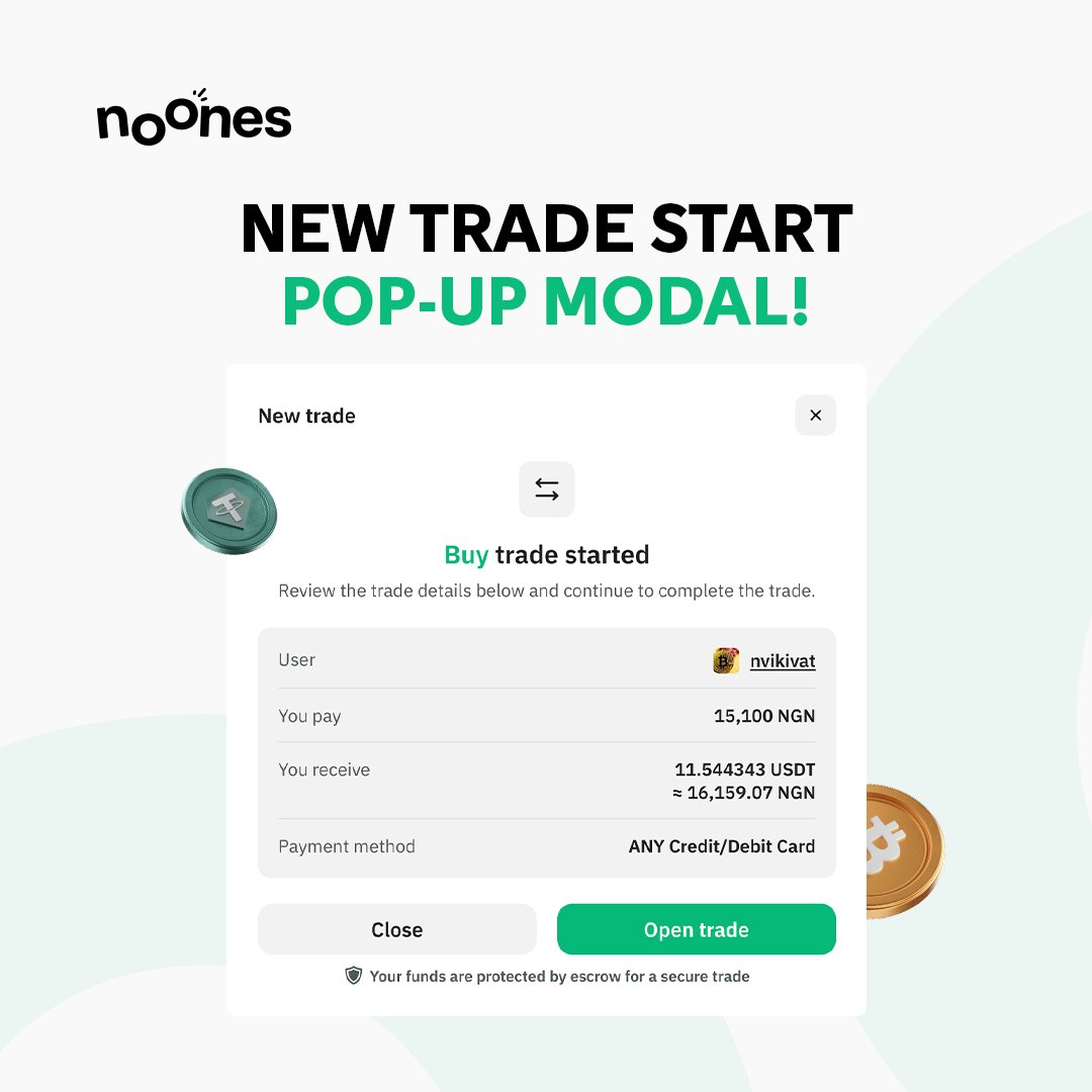 Noones App tweet media