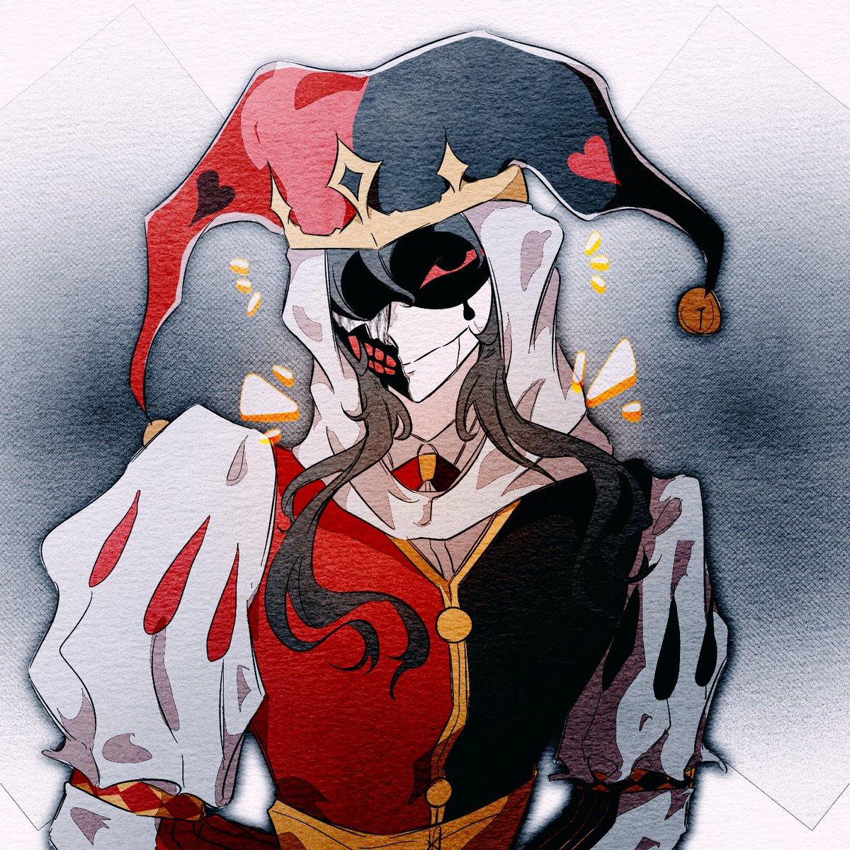 -安堆遥- tweet media