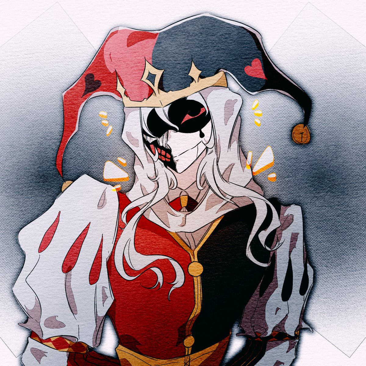 -安堆遥- tweet media