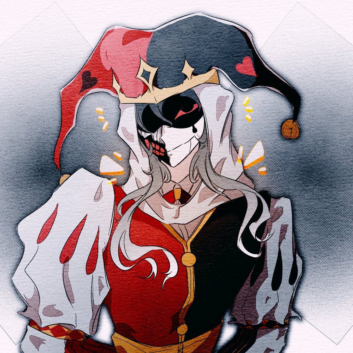 -安堆遥- tweet media