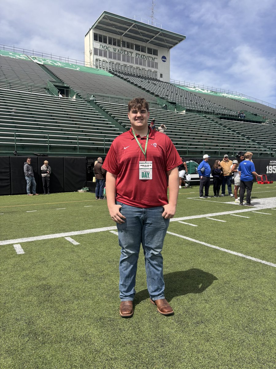 Shawn Kellogg Jr tweet media