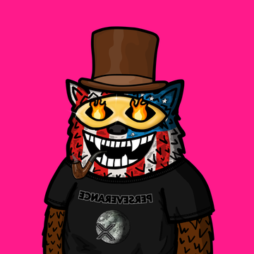 XRPL NFT Sales bot tweet media