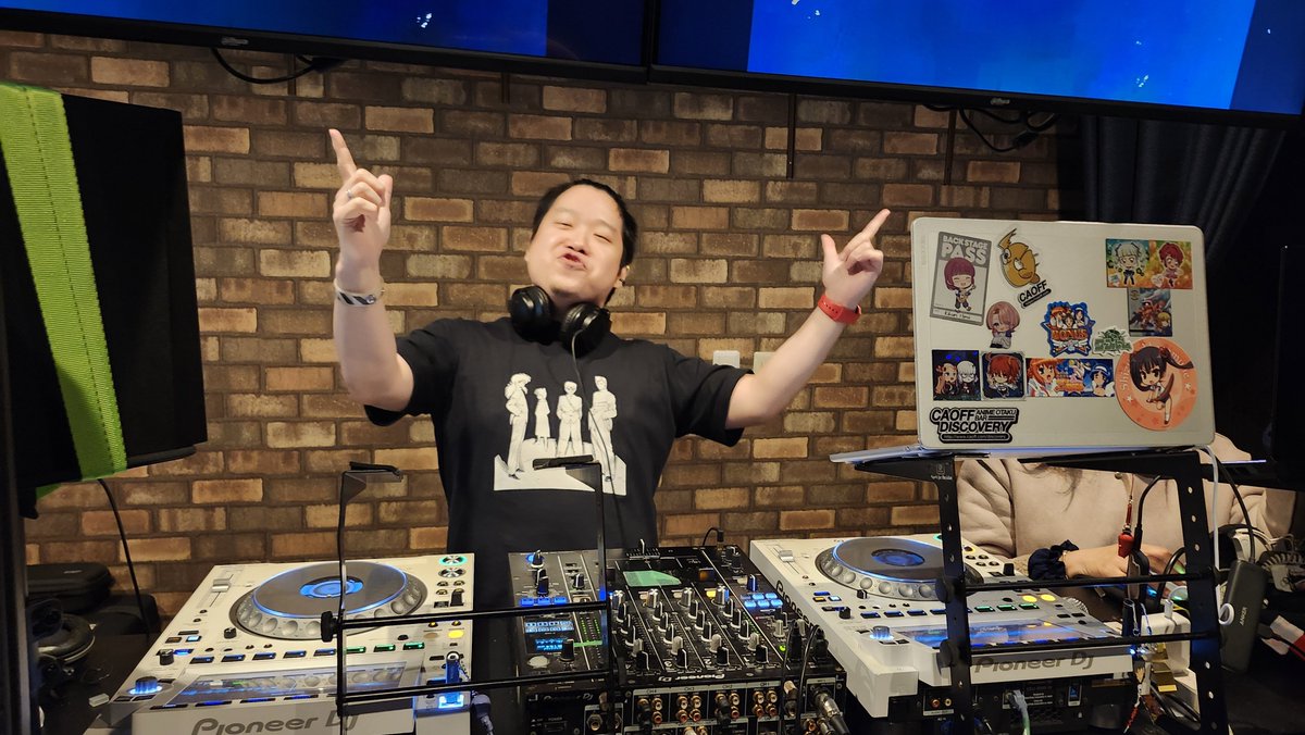 87-ｴｲﾃｨｾﾌﾞﾝ- vol8 4/4(土) 23:00～ tweet media