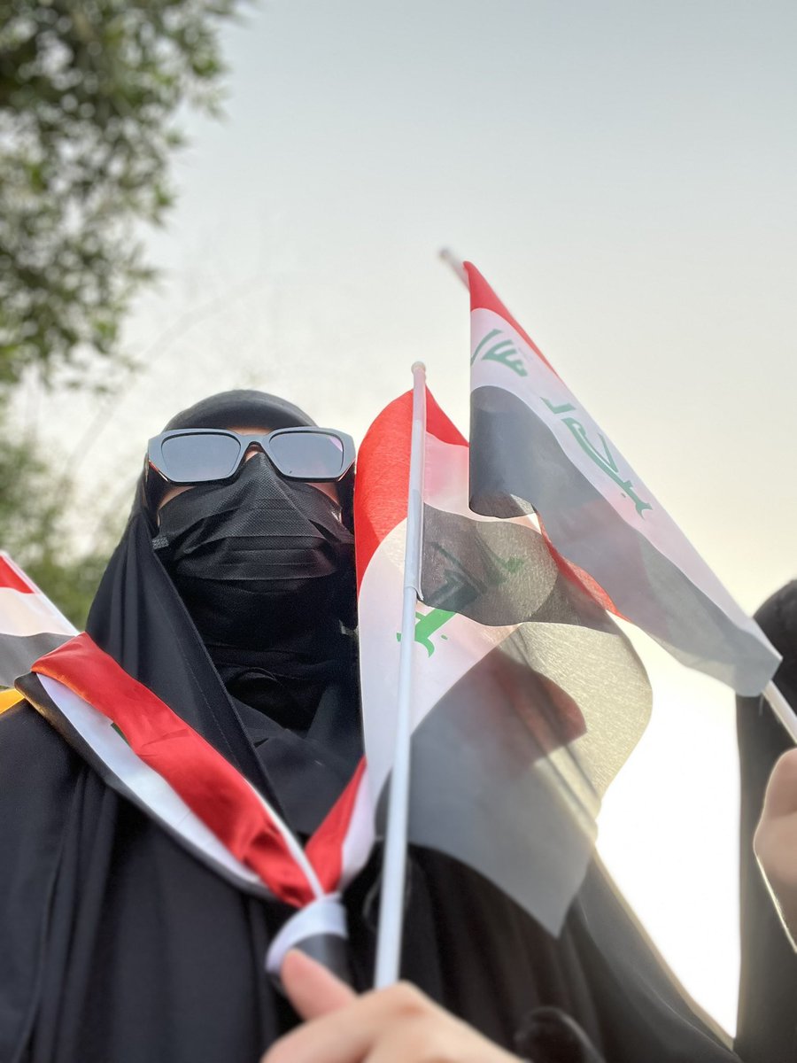 نرجس علي 🕊️🇮🇶 tweet media