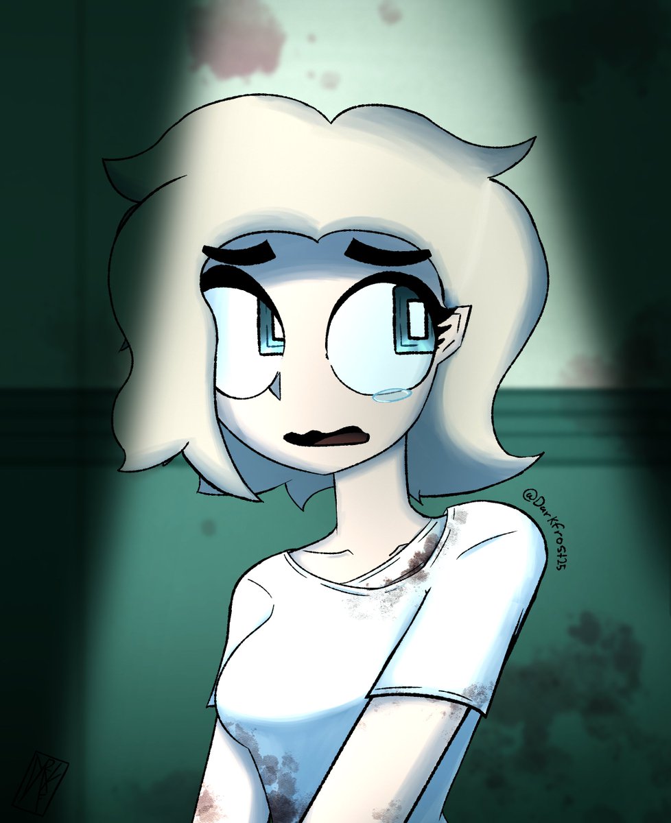 I made some adjustments to it💙.
#RE9