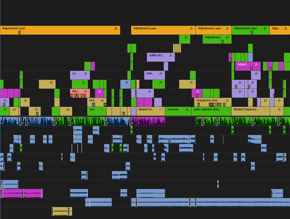 Eduardo Hudson | Video Editor tweet media