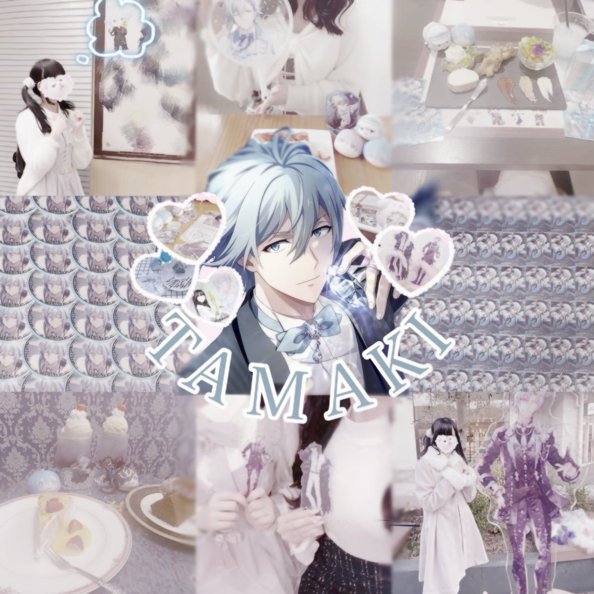 あおい tweet media