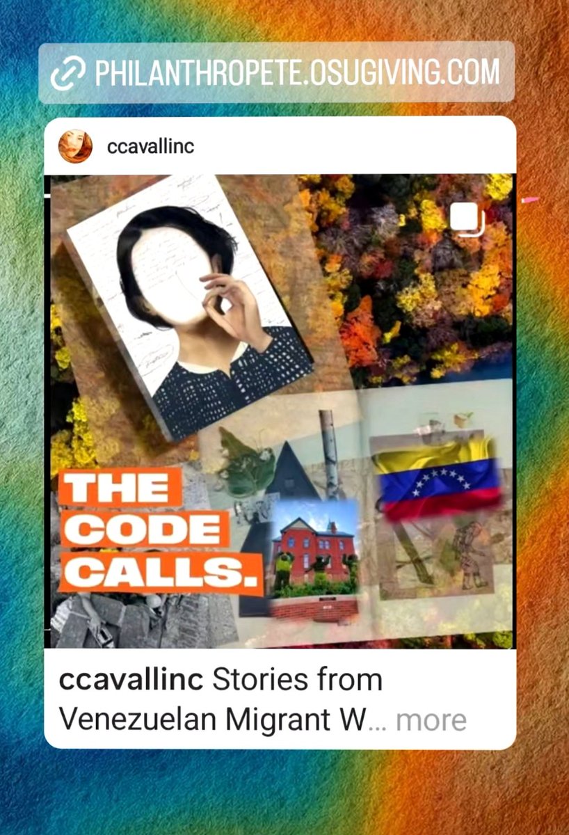 claudia cavallin tweet media