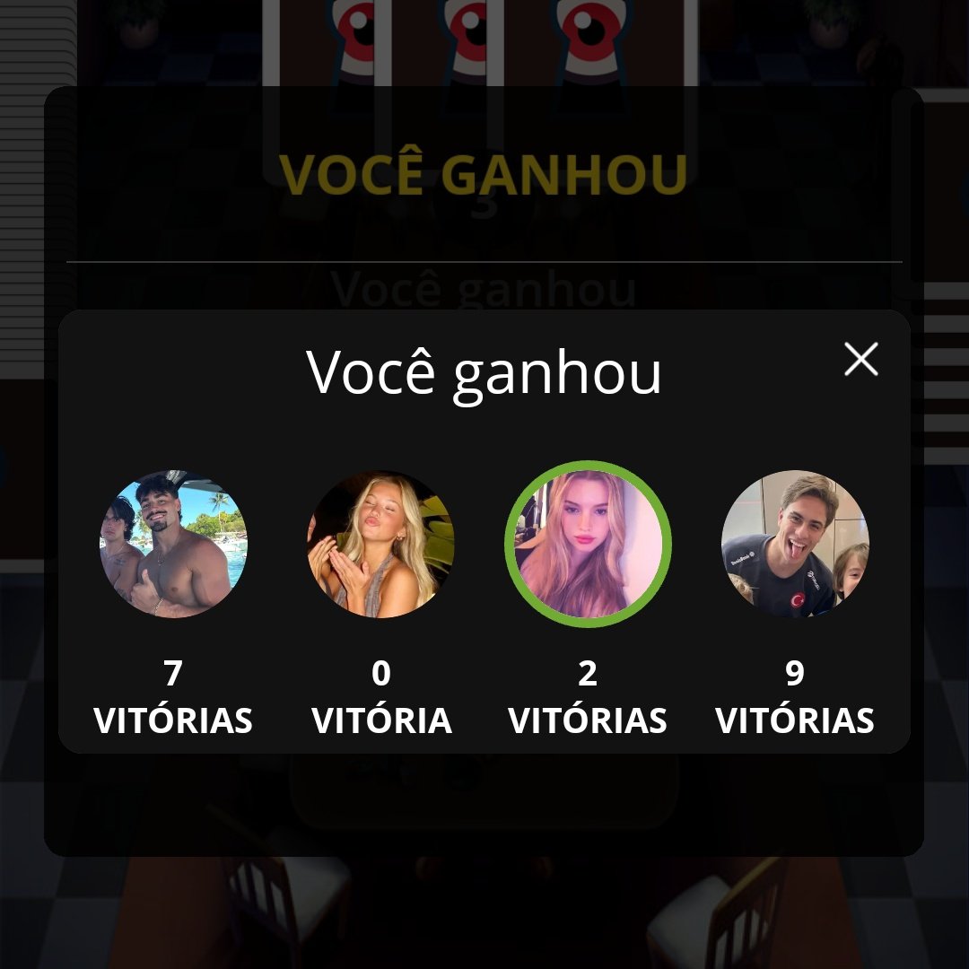MELI03HNY's tweet photo. NGM ME SEGURA MAIS https://t.co/mRGa5lUSbU