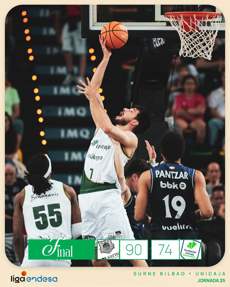UnicajaCB tweet media