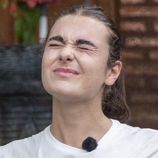 Giulia Baudo tweet media