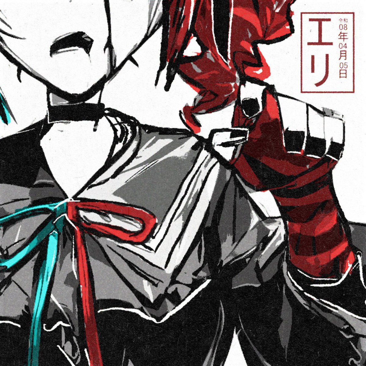 Ilya Minin (エリ) (@ilyaminineli) / Posts / X