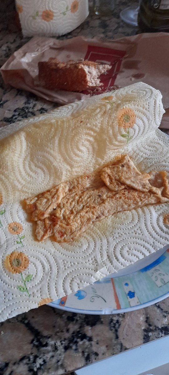 Gemma M. 🤍 NO MORE WARS 🌈 ❤️💛💜 😈 #AuDAH tweet media