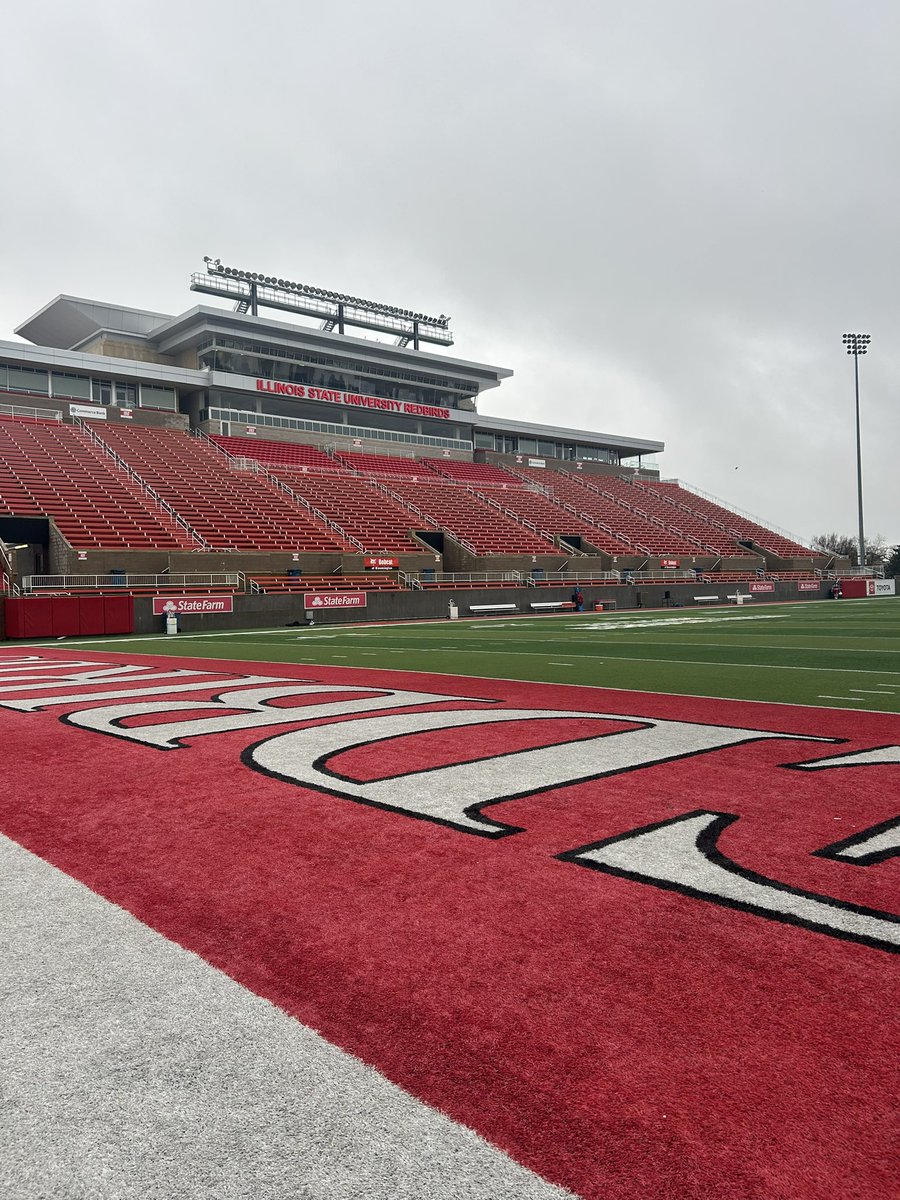 Hunter Burkis LB tweet media