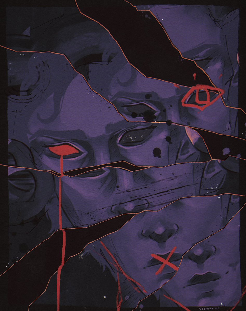 khaos . 𖥔 ݁ ˖ critical role era tweet media