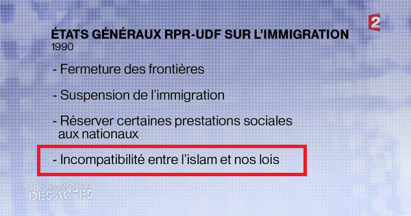 Le Fascisme Islamiste Devoilé tweet media