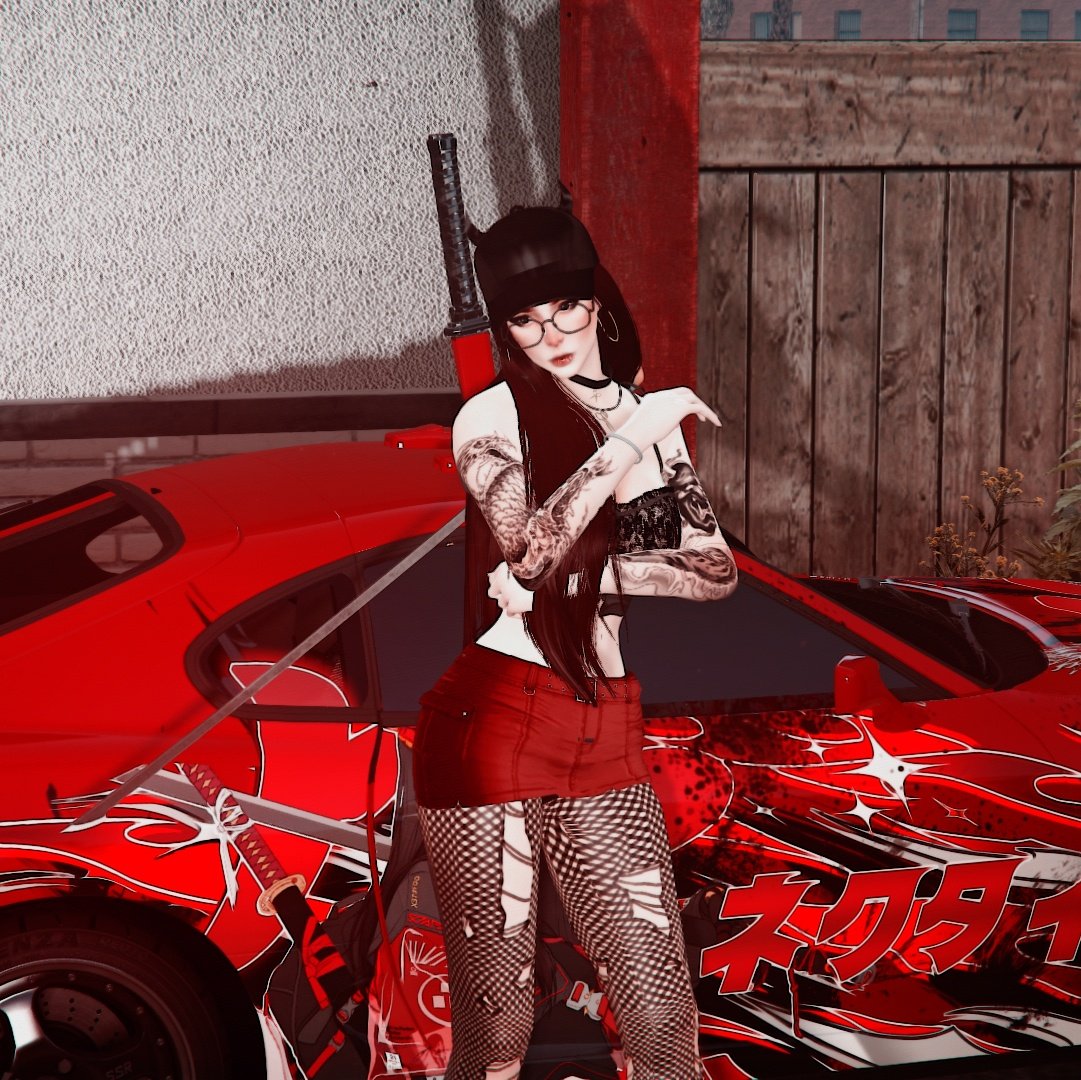 vênus 🎌 tweet media