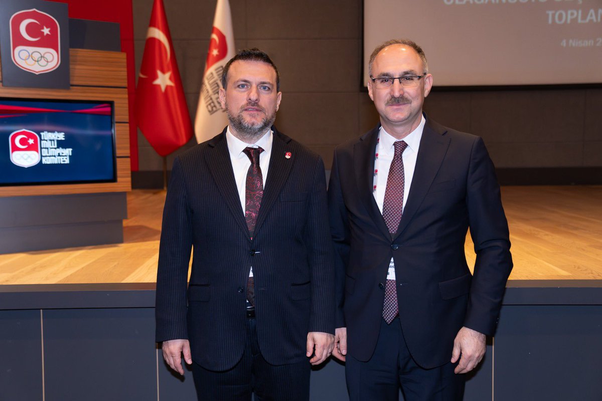 Türkiye Kayak Federasyonu tweet media