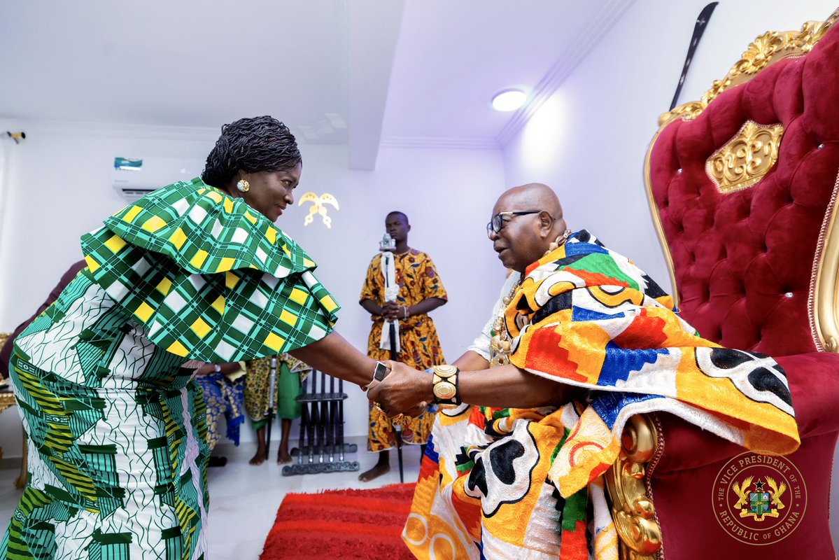 Professor Naana Jane Opoku-Agyemang tweet media