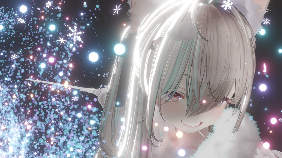 清水カナ tweet media