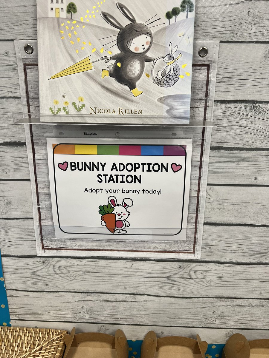 finch_janna's tweet image. We spent hours cleaning, setting up things, and moving all my classroom tables/furniture back into place. My 2nd graders are going to love their little class pets! 🐰♥️☀️ #cleaning #classroomsetup #springbreak #chaseinnovators Thankful for my husband’s help!!!!