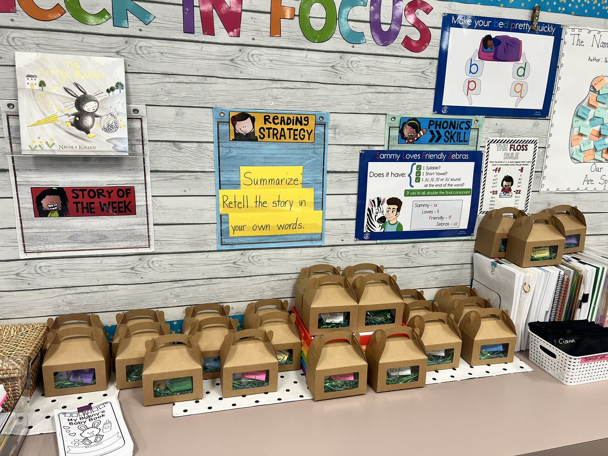 finch_janna's tweet image. We spent hours cleaning, setting up things, and moving all my classroom tables/furniture back into place. My 2nd graders are going to love their little class pets! 🐰♥️☀️ #cleaning #classroomsetup #springbreak #chaseinnovators Thankful for my husband’s help!!!!