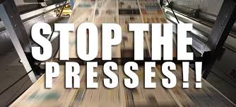 BenLepore's tweet photo. Empire Today:
A Revelation, The News Mob has a Moratorium Against My Ownership? The News Mob is Conducting Treason Espionage &amp; Conspiracy Against My Property of Corporate Firms Onwership. Putting Gangsters as Owners of My Firms in The News. Newspaper aren't Onwership Documents. https://t.co/LVGPQDXJkJ