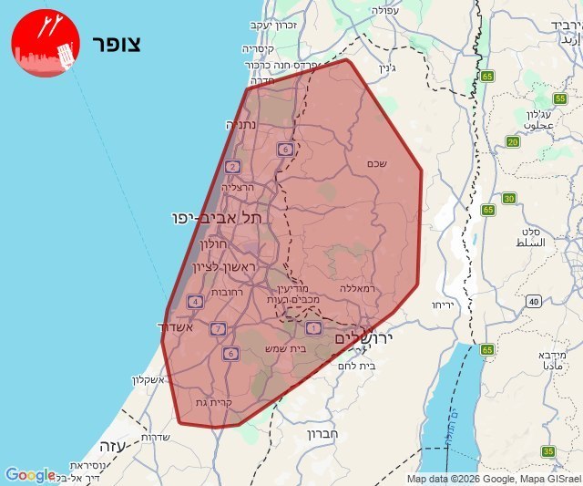 מרים קוזק tweet media