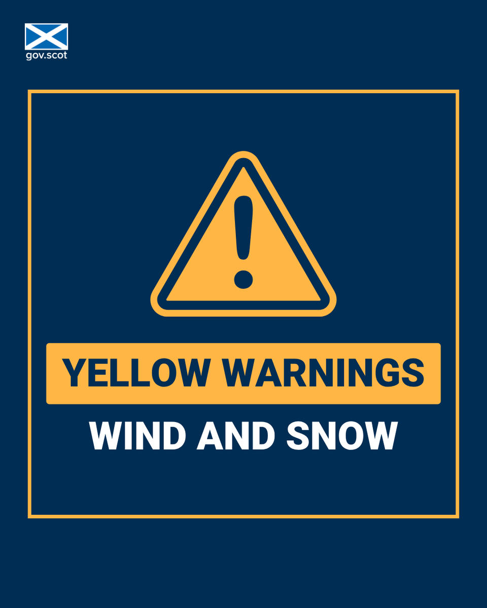 Scottish Government tweet media