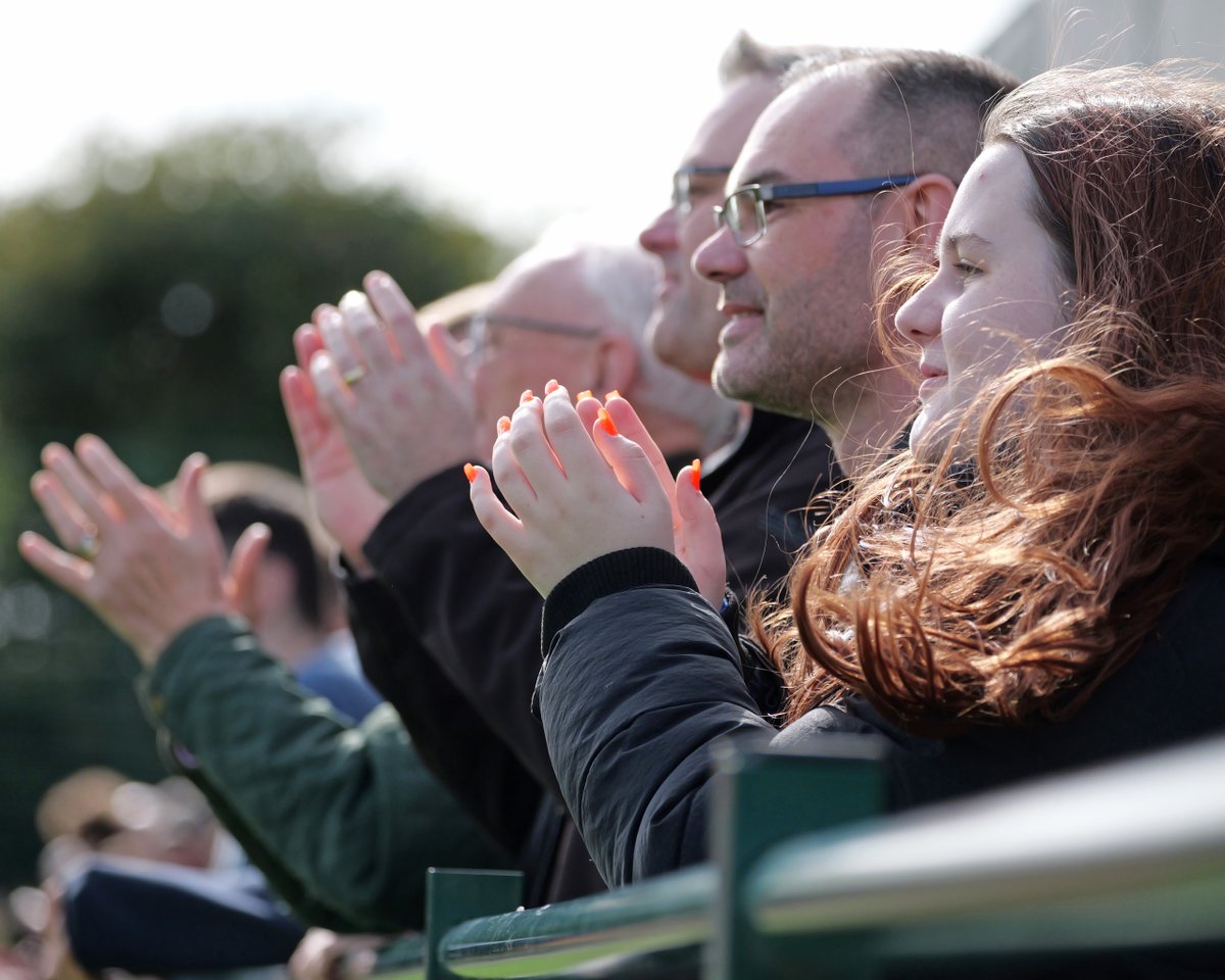 RedditchUtd's tweet photo. This is why you should choose non-league 🫶

Celebrate with the players, beer on the terrace, no VAR, it's authentic &amp; raw, you're not just a number.

With Villa, Wolves, Blues &amp; WBA all not playing on Sat 11th April, why not give it a try?

🔗 Join us: https://t.co/ETE4gpKZkL https://t.co/D37y5gydYS