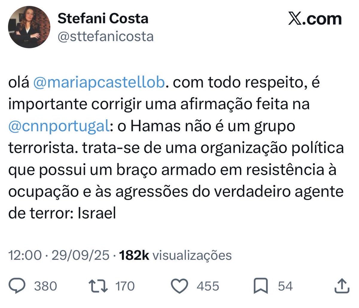 Célia tweet media