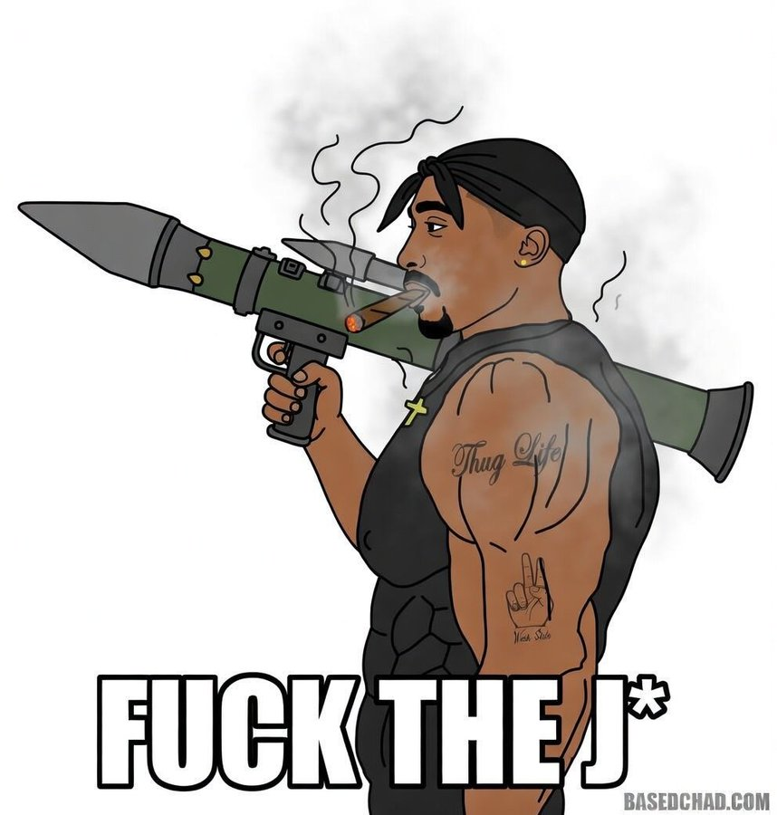 Salo 🦾 Polymarket King Chad tweet media