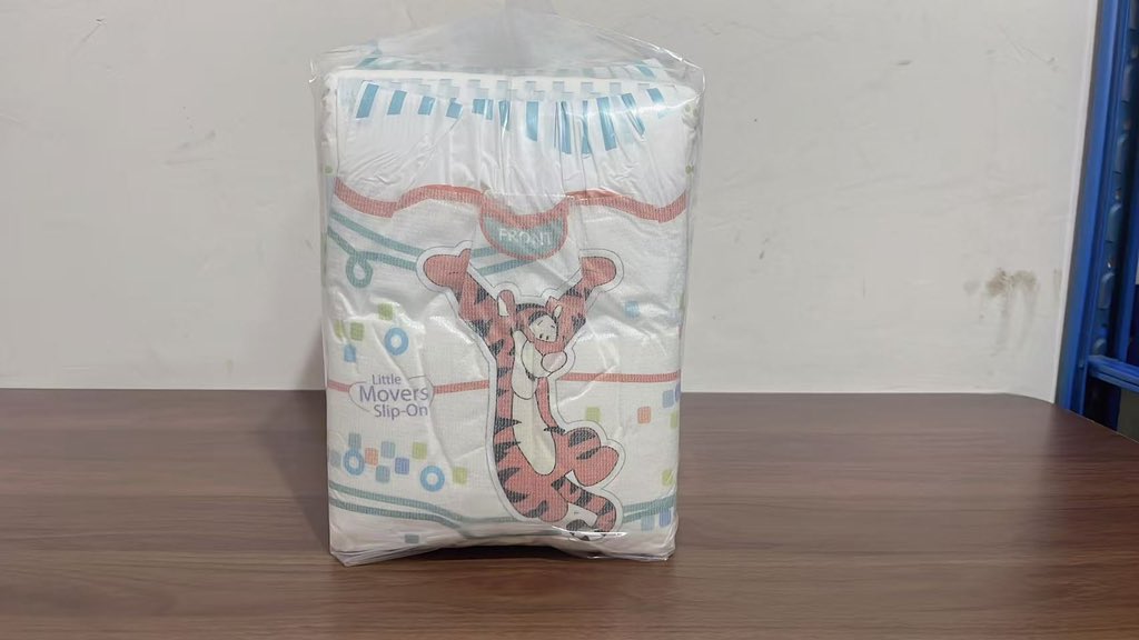 Cute Diaper tweet media