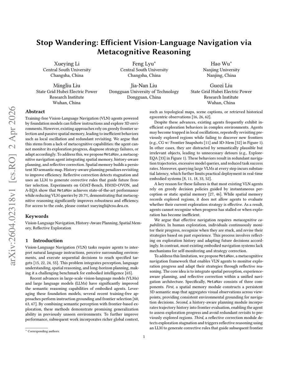 MultiLLM tweet media