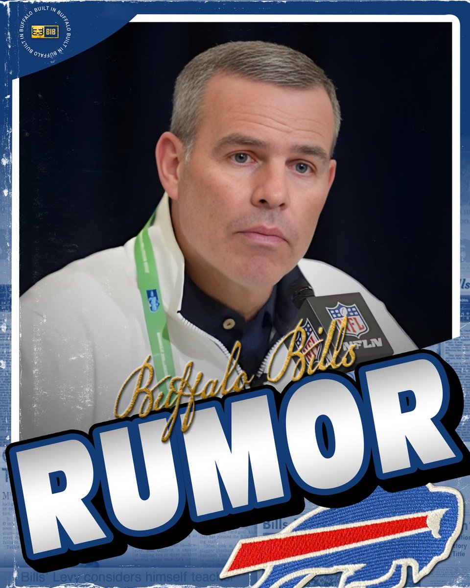 Built in Buffalo tweet media