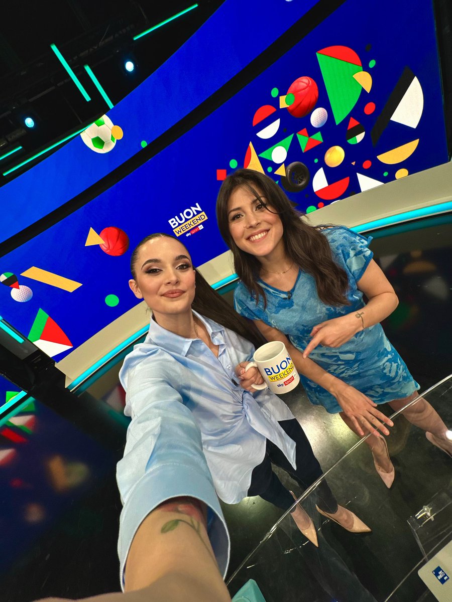 Gaia Accoto tweet media