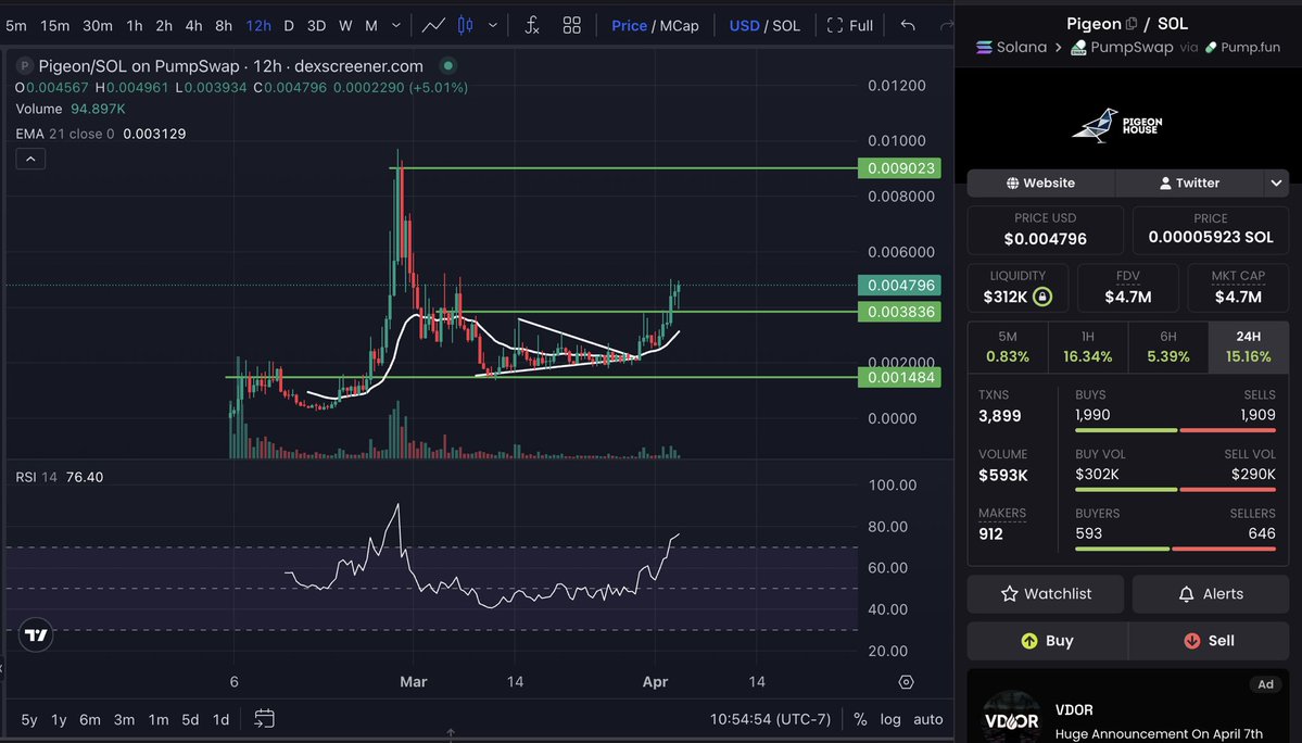 Bethel Dion 🛡️ tweet media