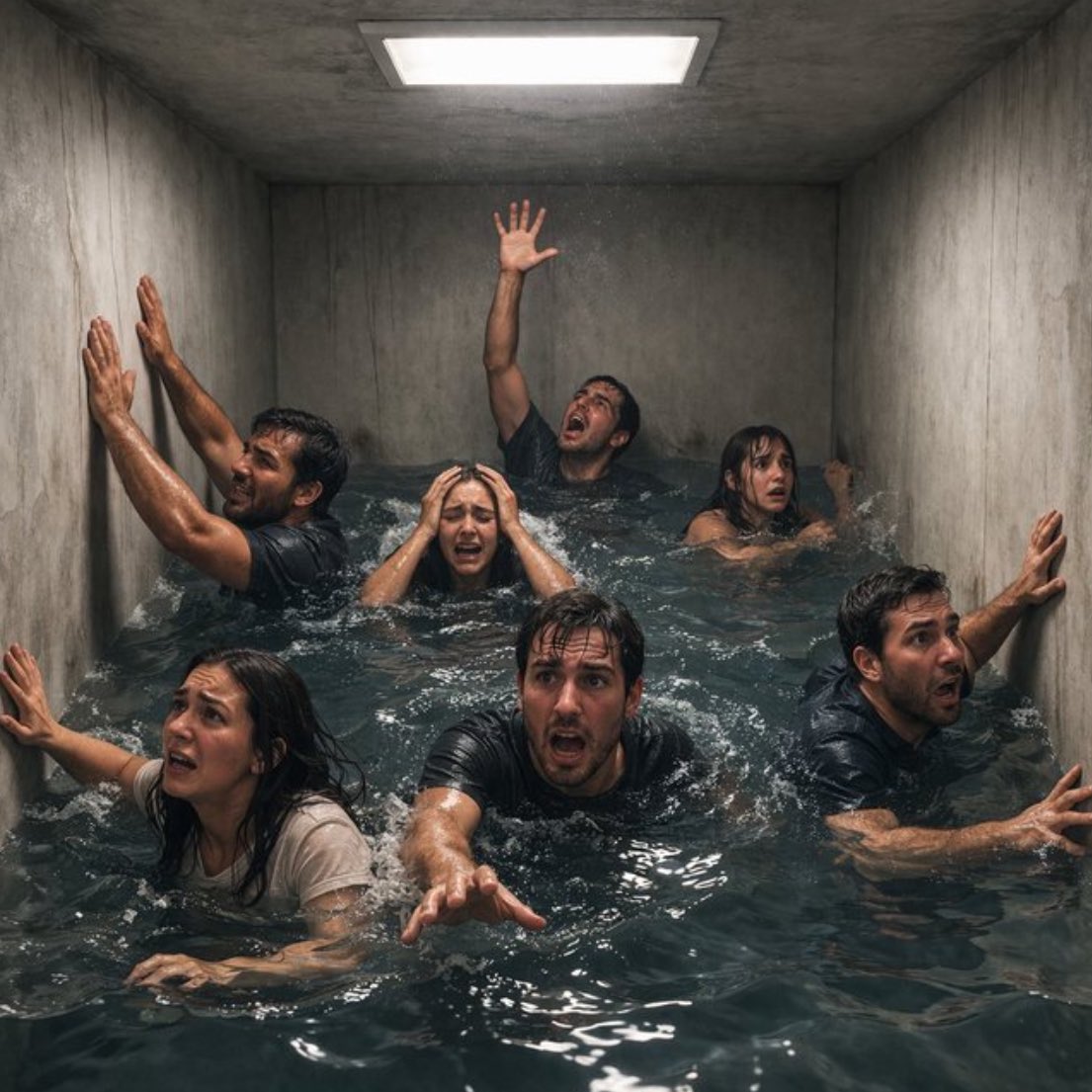 Gusholder Haber Bülteni tweet media