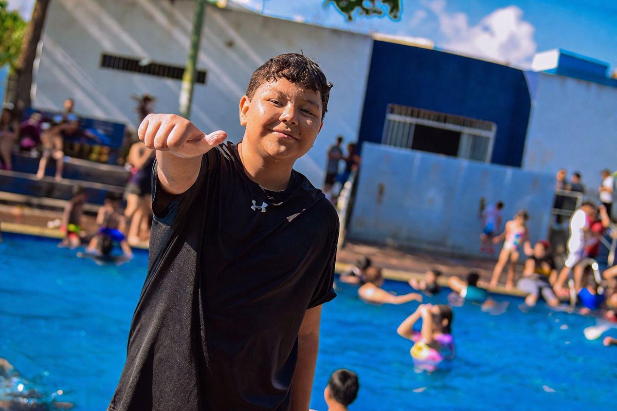 IMDER San Salvador tweet media