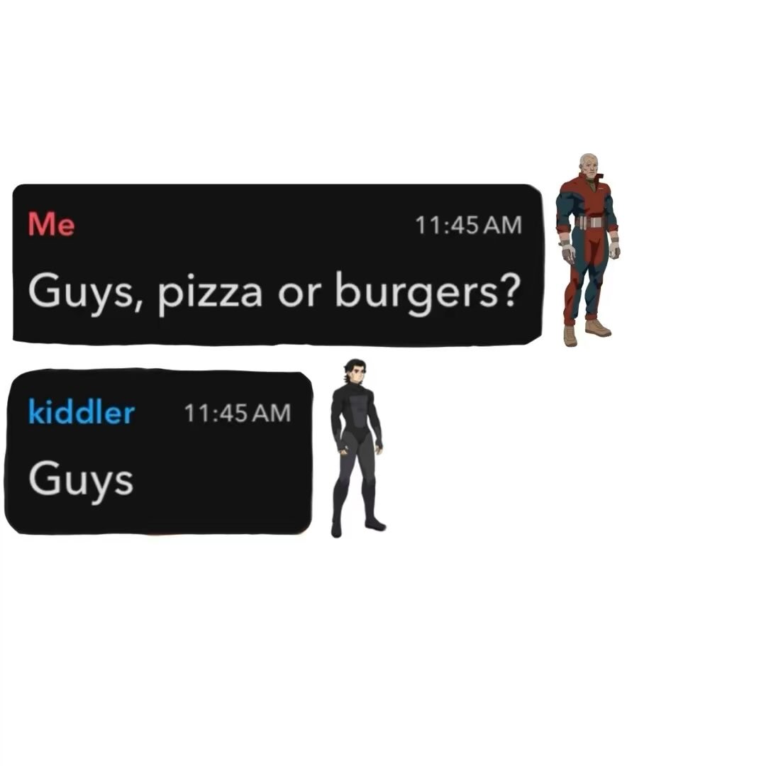 Shane Epps (Bulletproof) tweet media