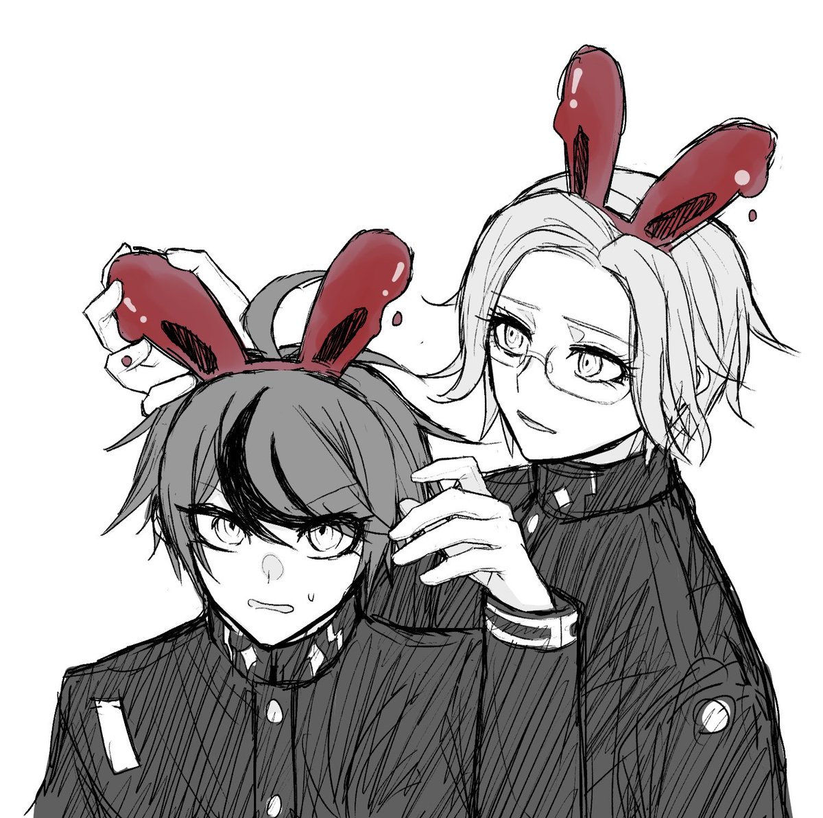 さとみち tweet media